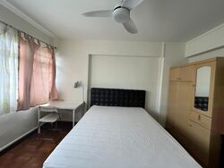 Blk 116 Merah Heights (Bukit Merah), HDB 5 Rooms #438532981